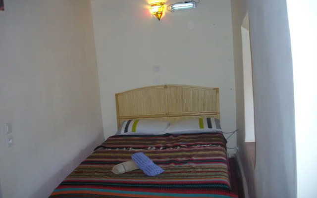 Riad Tassoukte