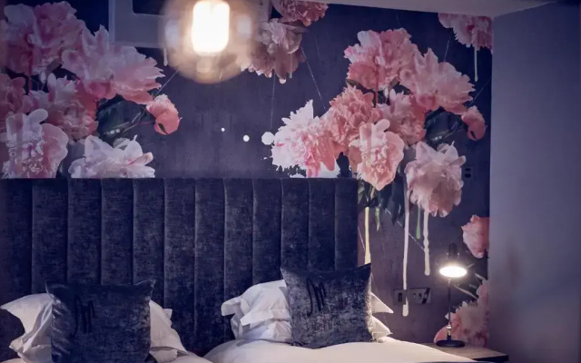 Malmaison Belfast