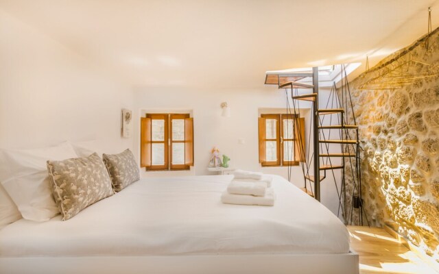 Casa da Pedra - Monsanto