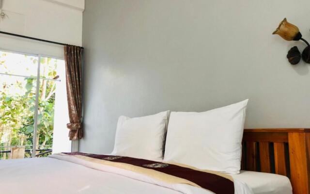 Baanlugchange Hotel