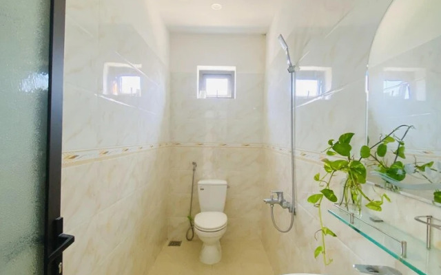 Field House Homestay