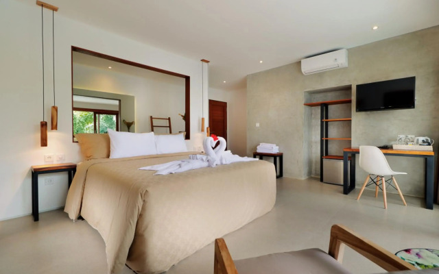 The Hidden Paradise Ubud