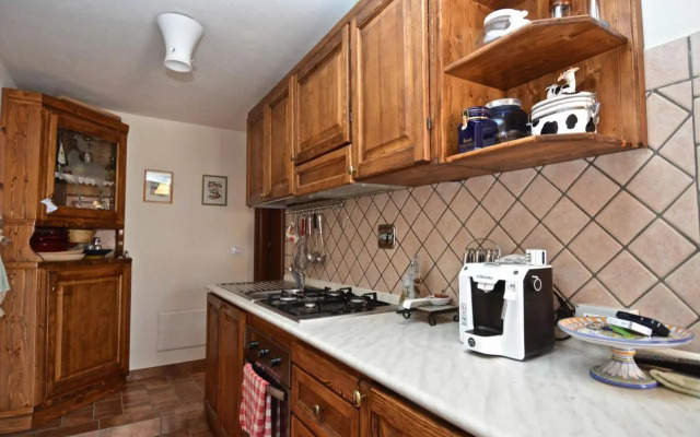 House in the Heart of Ovindoli