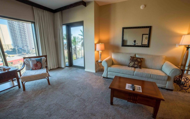 Origin at Seahaven