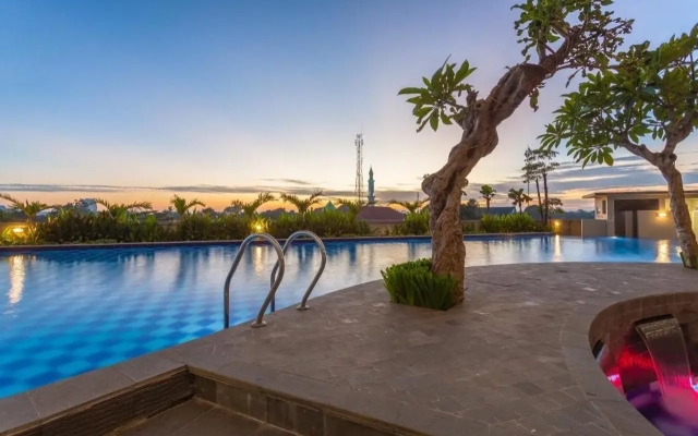 Ramada by Wyndham Serpong