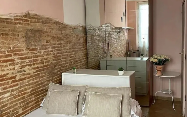 Homelink Firenze - The Key