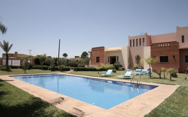 Olivar Palace-Luxury Villa1