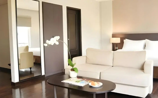 Samala Hotel Jakarta Cengkareng