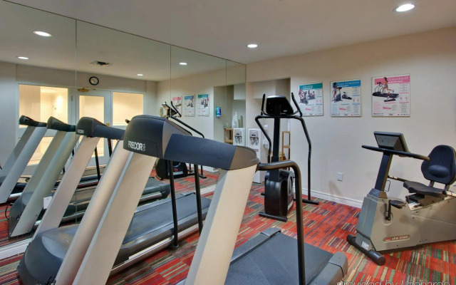 Holiday Inn Express Whitby by IHG