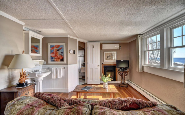 Sunrise Guest House