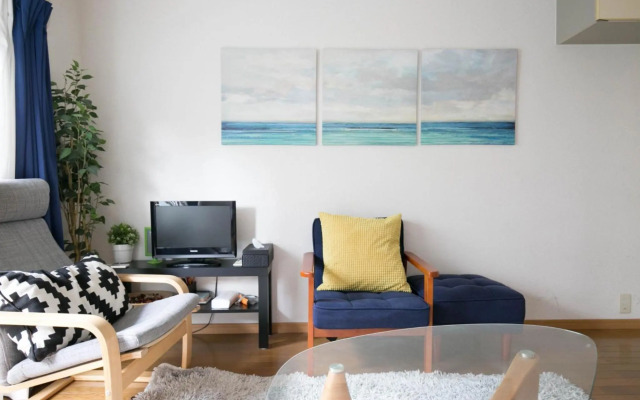 Pine Hills Minoshima - Vacation STAY 12176