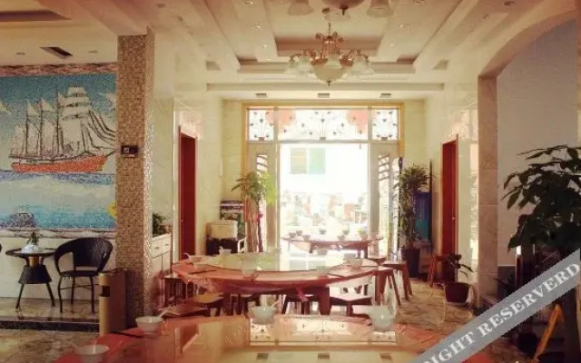 Zhenghui Xiaozhuang