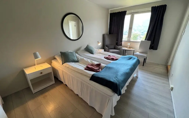 Hallingskarvet Fjellstue AS