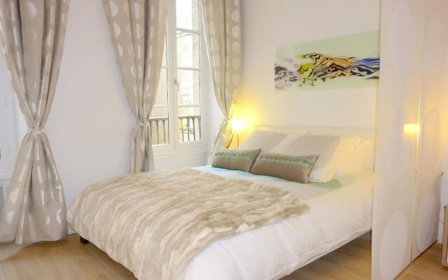 Appartement Princesse Eléonore