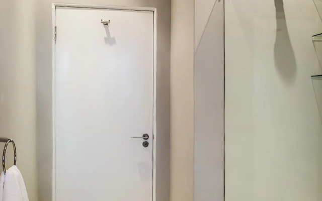 Picturesque Seaside Haven Aretzi