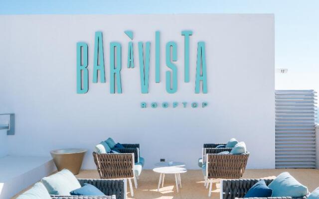 Sines Sea View Hotel