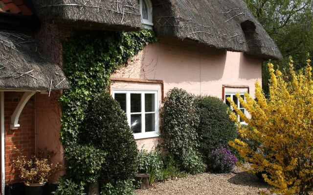 Thatched Farm B&B and Holiday Cottages