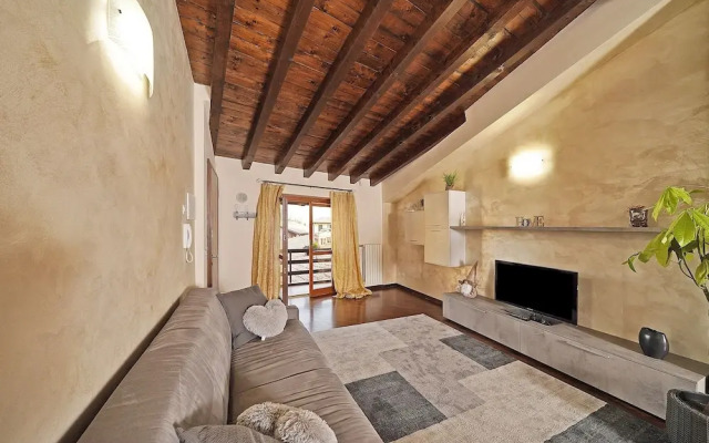 La Villa del Lago