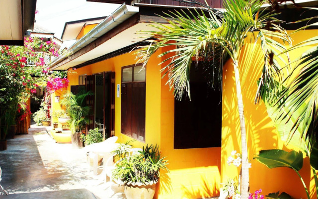Victor Guesthouse