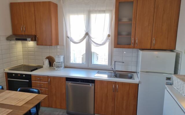 Apartments Hani
