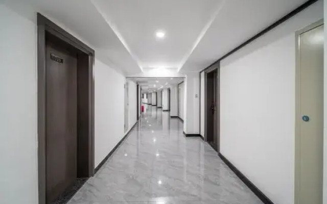 Jiuzhou Talent Apartment
