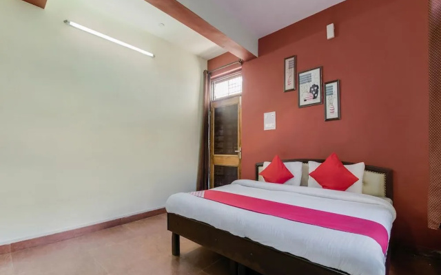 OYO 12442 Twilight Guest House
