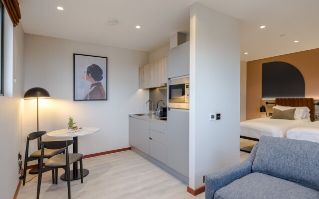 Your Apartment Milton Keynes