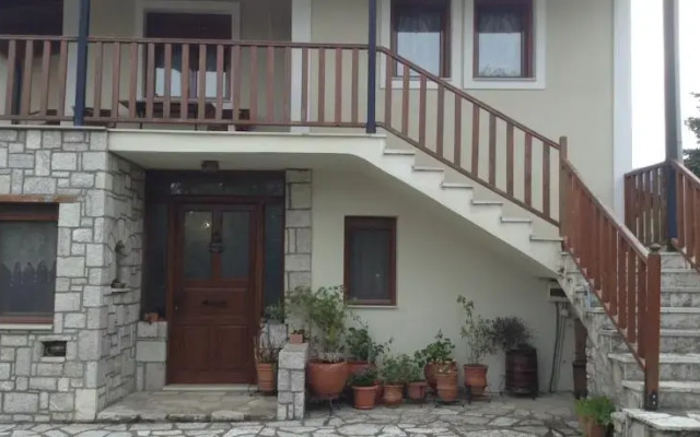 Armonia Sofia Liapi Guesthouse