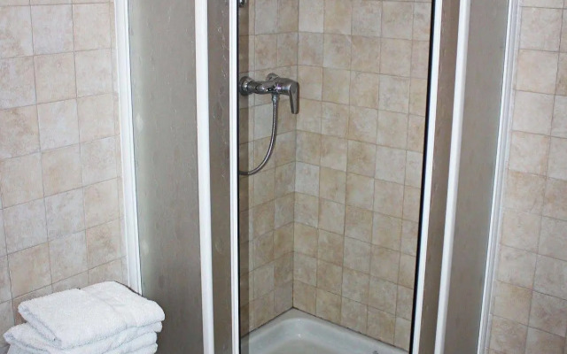 Hotel Villa Rina