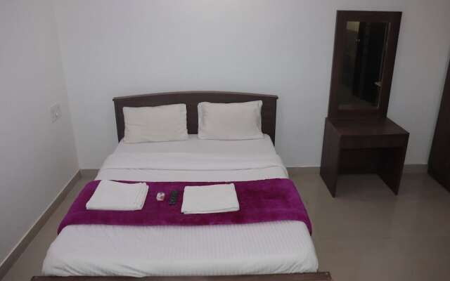 Suraj Inn