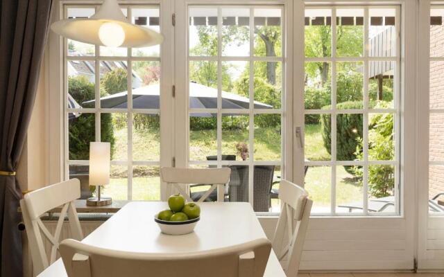 Seepark Lindenallee Wohnung 2b