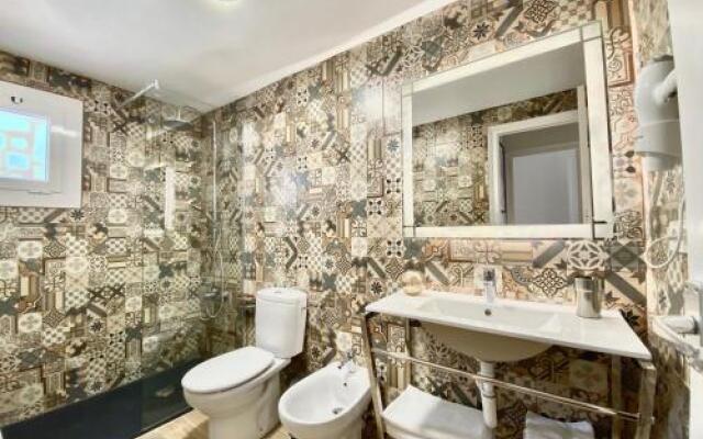 Habitat Barcelona Apartment