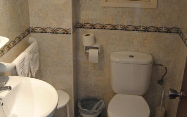 Hostal Mayol
