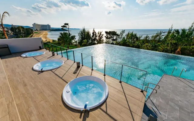 AQUASENSE Hotel & Resort