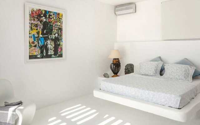 Villa Panoramic Mykonos Near Nammos