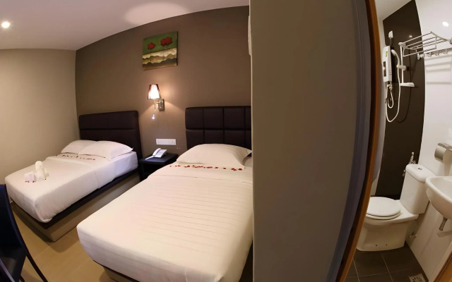GL Hotel