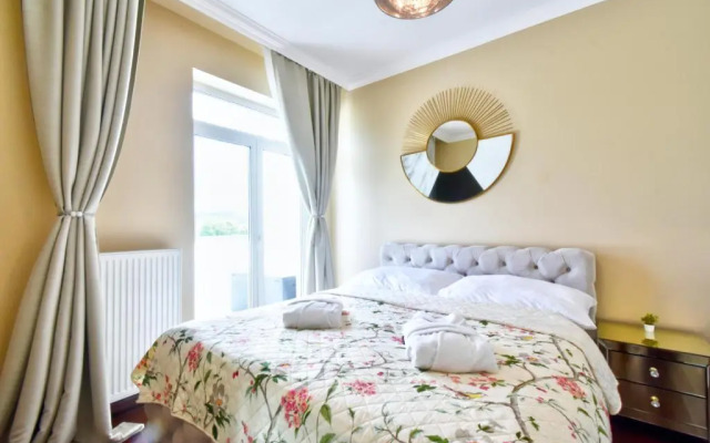 Rezidence Moser Apartments