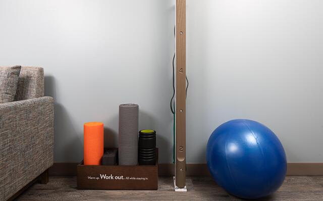 EVEN Hotel Alpharetta - Avalon Area by IHG