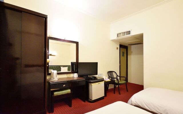 Yuan Shin Hotel