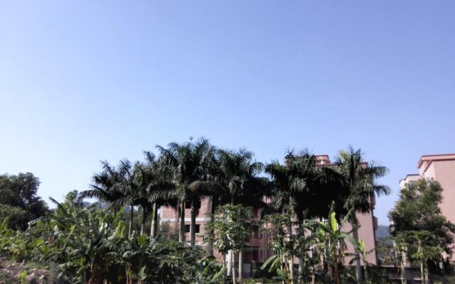 Shenzhen Dapeng Nanao Xing Kong Youth Hostel