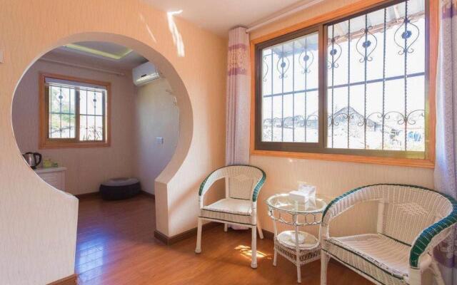 Leisure Beautiful House