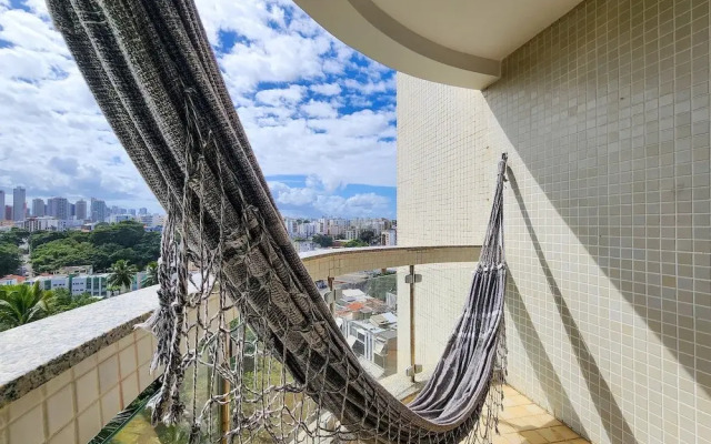 Apart Hotel Sol Nascente