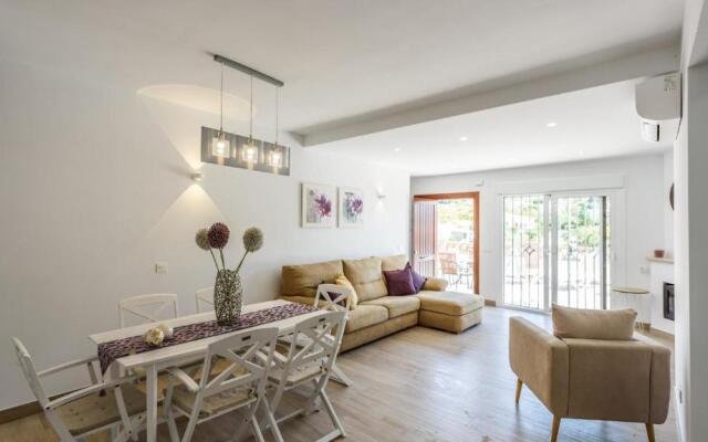 Villa Garcia Jaime Nerja by Ruralidays