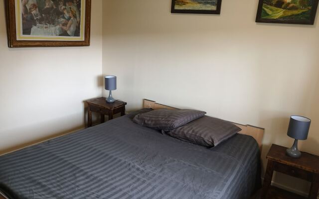 Domaine de Fontenelay