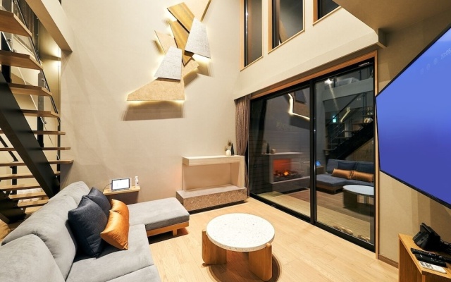 Rakuten STAY VILLA Hakone Sengokuhara – Guest Rooms – Hakone