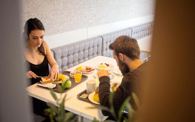 Park Hotel Porto Aeroporto