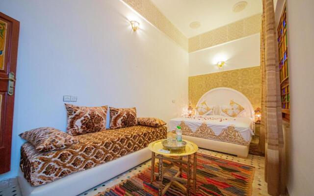 Riad Rayhana