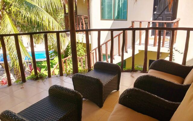 Villas Akalan