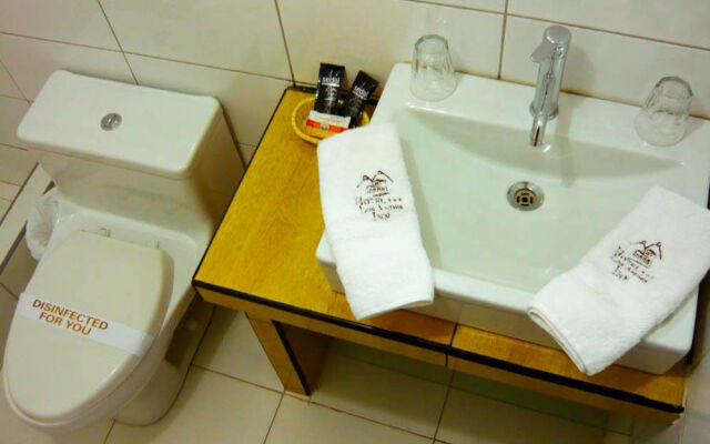 Los Andes Inn