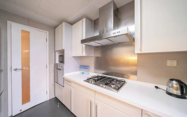 Tyms Modern 3BR 2BA Apt Near Metro